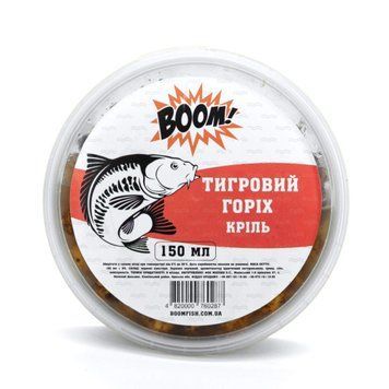 Тигровый орех Boom 150 мл Криль 49501 фото