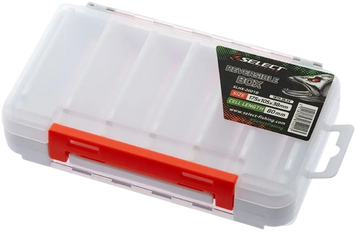 Коробка Select Reversible Box SLHX-2001B 17.5х10.5х3.8cm 18703854 фото