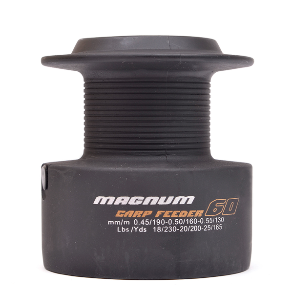 Котушка Flagman Magnum Carp Feeder 5000 MCF5000 фото