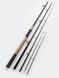 Фидерное удилище Weida Iron Feeder 3,90м, 60-160 г  Iron-39 фото 1