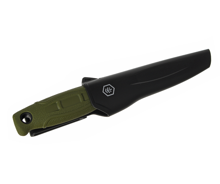 Нож Forrest Optima K04 Knife 22см FO-K04 фото
