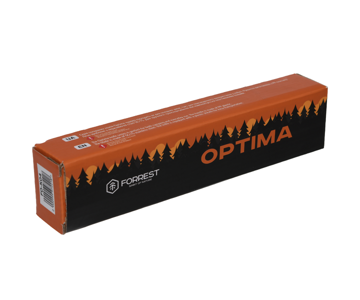 Нож Forrest Optima K04 Knife 22см FO-K04 фото