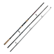 Коропове штекерне вудилище MegaStrike Carp Carbon 3.90м - 3,5Lbs - 3 секції   51009 фото 1