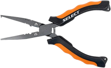 Плоскогубцы Select Multifunctional Pliers MFP-02 17.5cm 18707094 фото