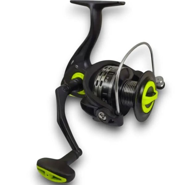 Котушка Weida DJ-5000 3+1bb DJ-5000  фото