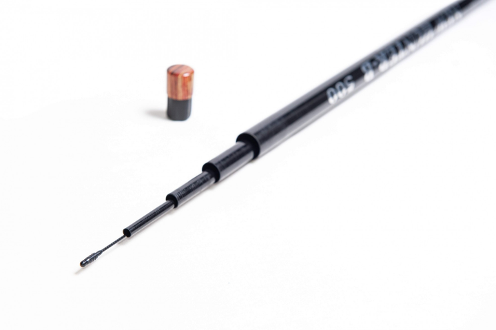 Махове вудлище карбонове River Sports Fishing New Hunter 5 м 510001 фото