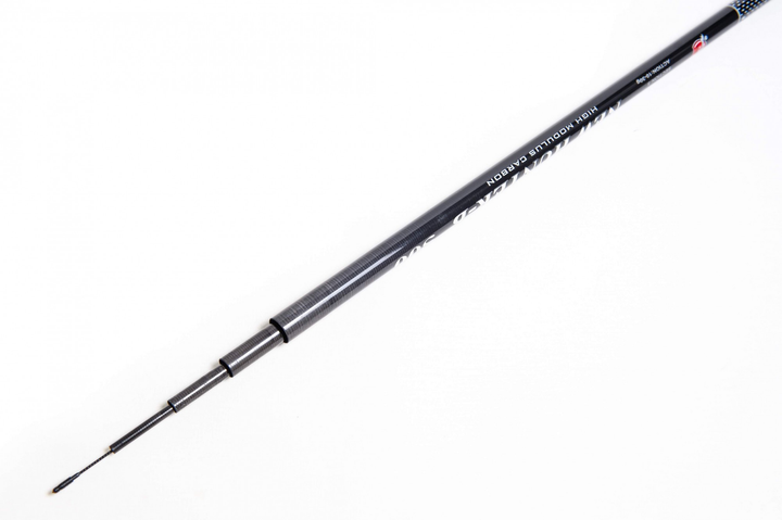 Махове вудлище карбонове River Sports Fishing New Hunter 5 м 510001 фото