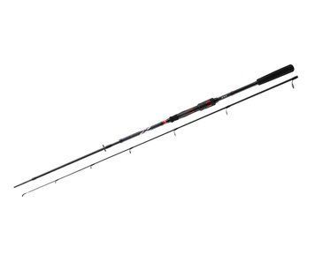 Вудилище спінінга Daiwa 24 Ninja EXT Spin 2.45м 5-30г 11206-245 фото