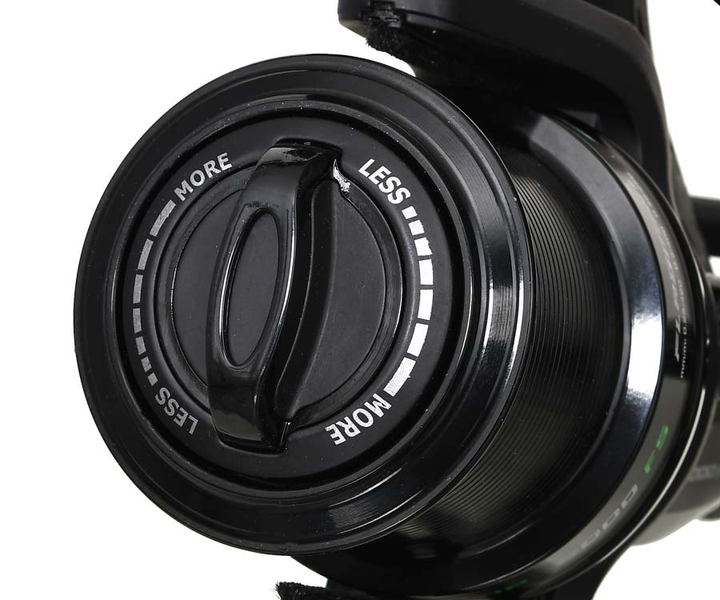 Котушка Flagman Endura Carp 6000 FS FLENDC6FS фото