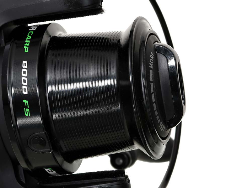 Котушка Flagman Endura Carp 6000 FS FLENDC6FS фото