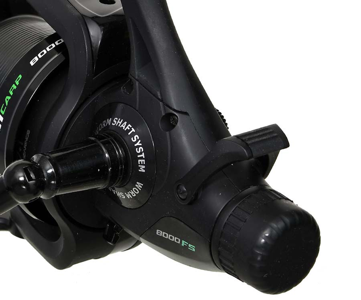 Котушка Flagman Endura Carp 6000 FS FLENDC6FS фото
