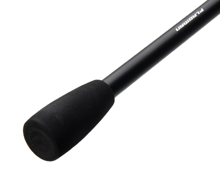 Спиннинговое удилище Flagman '24 Blackfire 76M 2.29м 5-25г B76M фото