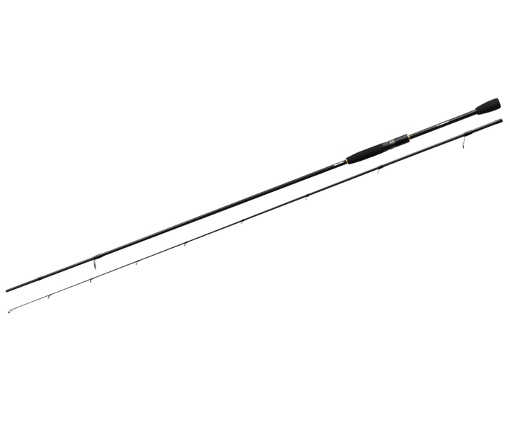 Спиннинговое удилище Flagman '24 Blackfire 76M 2.29м 5-25г B76M фото