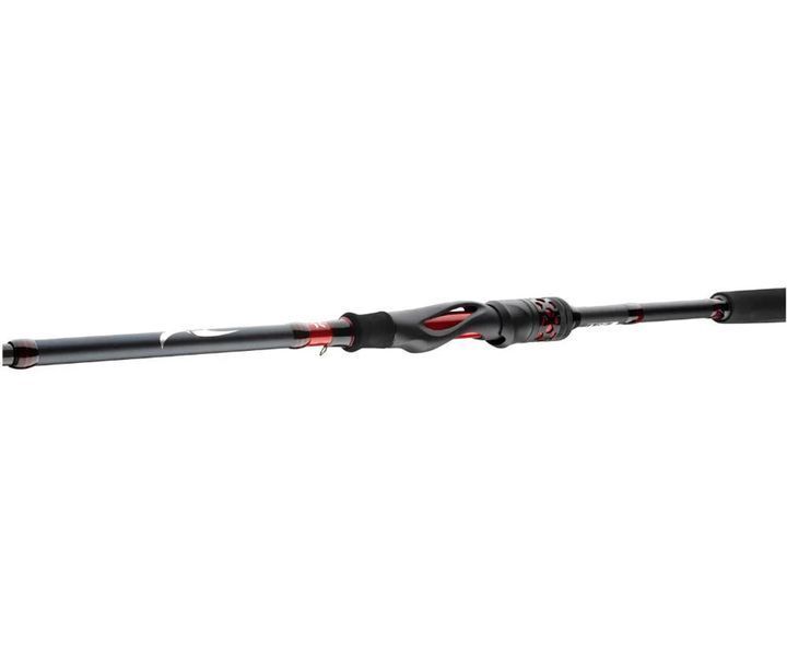 Спиннинговое удилище Daiwa 24 Ninja EXT Spin 2.45м 5-30г  11206-245 фото