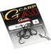 Гачок GAMAKATSU A1 G-CARP SUPER,№4-10 шт 14717600400 фото 2