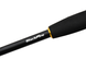 Спиннинговое удилище Flagman '24 Blackfire 76M 2.29м 5-25г B76M фото 4