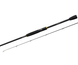 Спиннинговое удилище Flagman '24 Blackfire 76M 2.29м 5-25г B76M фото 1
