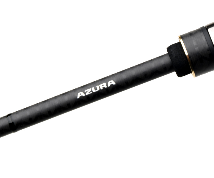 Cпінінговe вудлище Azura '24 Safina Light Game S80L 2.44м 2-12г S80L фото