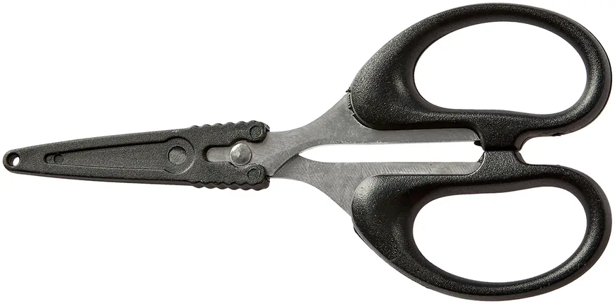 Ножницы Select SL-SJ02 13cm Black SL-SJ02 фото