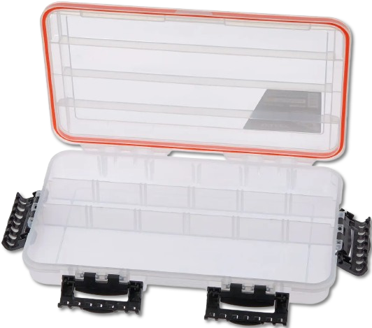 Коробка Select Lure Box SLHX-1602 35.5х22.5х5.5cm SLHX-1602 фото