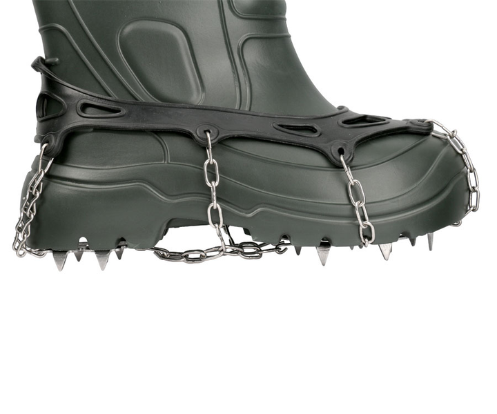 Ледоступы Flagman Chain Ice Cleat 43-46 FCIC-4346 фото