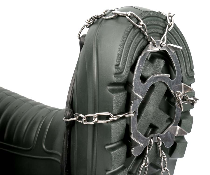 Ледоступы Flagman Chain Ice Cleat 43-46 FCIC-4346 фото