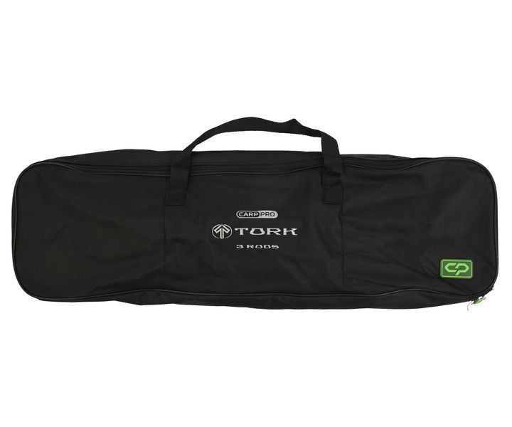 Род-под Carp Pro Rod Pod на 3 удилища с телескопическими ножками CP57040B фото