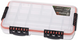 Коробка Select Lure Box SLHX-1602 35.5х22.5х5.5cm SLHX-1602 фото 1