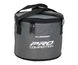 Мягкое ведро с крышкой Flagman Pro Competition Groundbait Bowl With Zipped Lid FPC002 фото 1