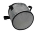 Мягкое ведро с крышкой Flagman Pro Competition Groundbait Bowl With Zipped Lid FPC002 фото 4