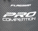 Мягкое ведро с крышкой Flagman Pro Competition Groundbait Bowl With Zipped Lid FPC002 фото 2
