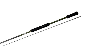 Спінінгове вудлище Flagman Stinger Twitch 76M 2.28м 7-28г STT76M фото