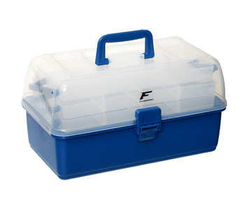 Ящик Flagman Tackle Box #30 FBTX-30 фото