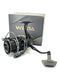 Фидерная катушка Weida HFD 8000 6+1 bb для дальнего заброса с передним фрикционом HFD8000 фото 2