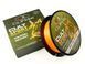 Волосінь CLIMAX CULT CARP SPORT Orange 1000 m 0.22 mm 31800 фото 2