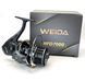 Фидерная катушка Weida HFD 8000 6+1 bb для дальнего заброса с передним фрикционом HFD8000 фото 1