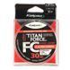 Флюорокарбон Kalipso Titan Force FC Leader Transparent 30 m 0.14 mm 31601 фото 1