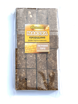 Макуха кукурудзяна Тигровий горіх 44013 фото