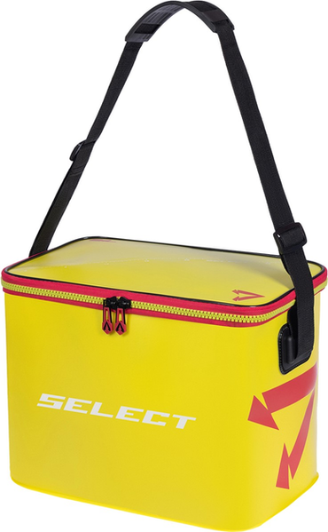Сумка Select Folding Bakkan yellow 17л 84993 фото