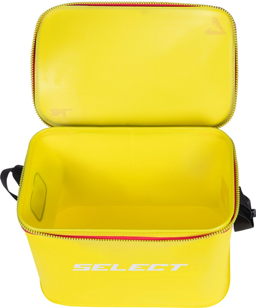 Сумка Select Folding Bakkan yellow 17л 84993 фото