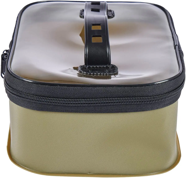 Ємність Brain EVA Box 270х170х95mm (з кришкою) Khaki Brain 7 фото