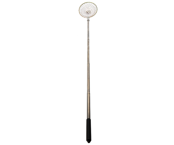 Черпак Flagman Ice Scoop Tele 28-87см &Oslash;110мм FS11-2887T фото