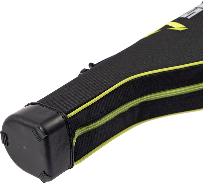 Чехол Select Semi Hard Rod & Reel Case 145cm 12001 фото