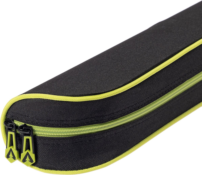 Чехол Select Semi Hard Rod & Reel Case 145cm 12001 фото