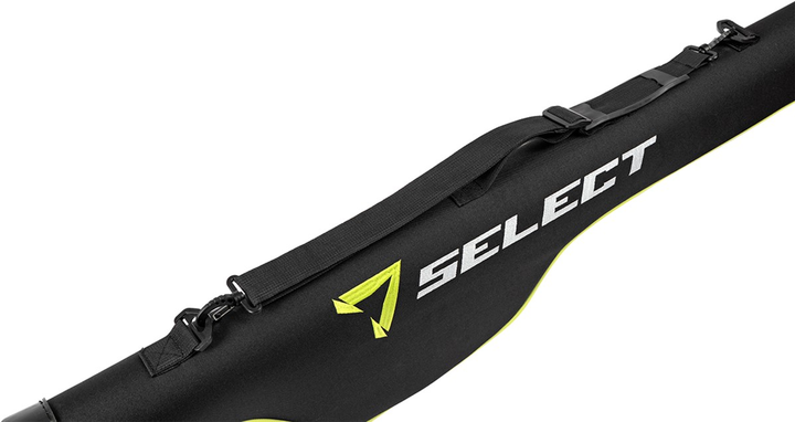 Чехол Select Semi Hard Rod & Reel Case 145cm 12001 фото