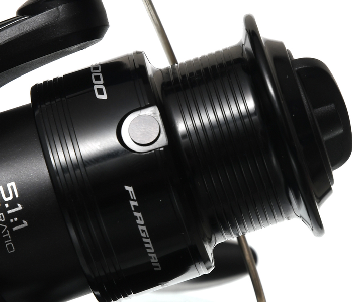 Катушка Flagman Magnum Pro Feeder 4000 FMPF4000 фото
