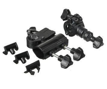 Держатель для поплавочного удилища Herabuna Rod Holder With Leg Connector F0030123 фото