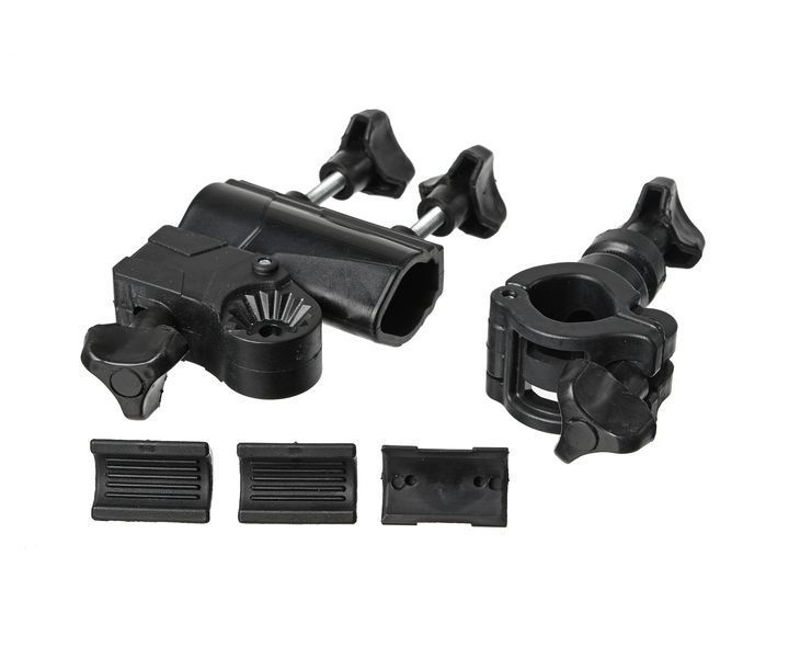 Утримувач для вудилища поплавця Herabuna Rod Holder With Leg Connector F0030123 фото