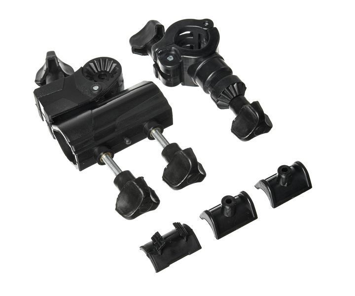 Утримувач для вудилища поплавця Herabuna Rod Holder With Leg Connector F0030123 фото