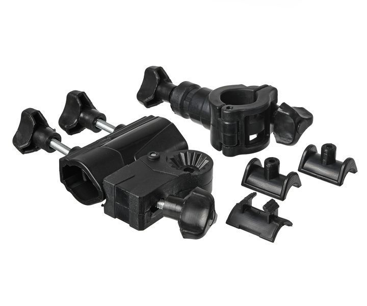 Утримувач для вудилища поплавця Herabuna Rod Holder With Leg Connector F0030123 фото